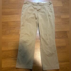 Men’s Hollister Epic Flex Relaxed Chinos